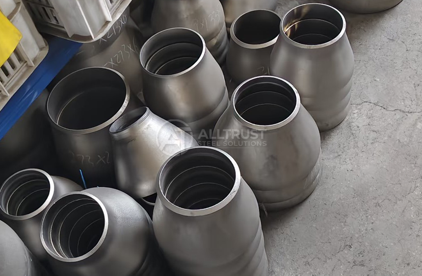 ASTM A403 WP304 WP304L Concentric Reducer